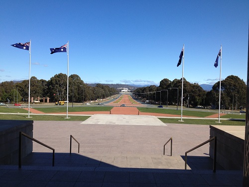 Canberra