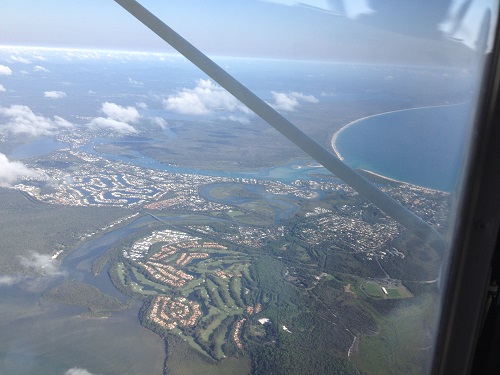 Noosa heads