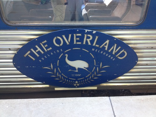 The Overland