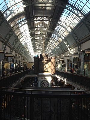 Victoria Building 2