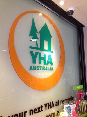 Canberra YHA