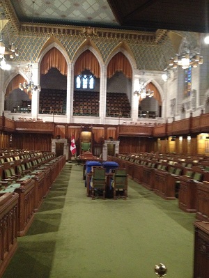 House of Commons