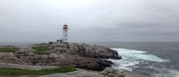 Peggy's Cove