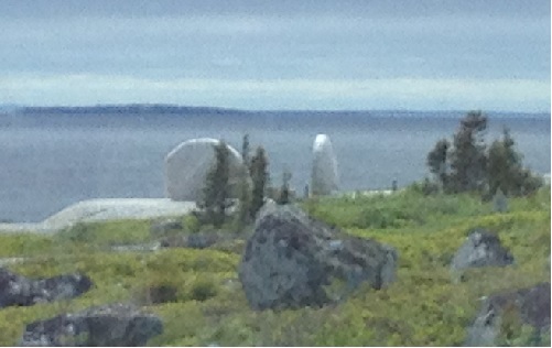 Swissair Memorial