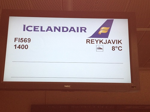 Icelandair