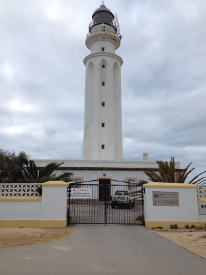 Trafalgar Lighthouse
