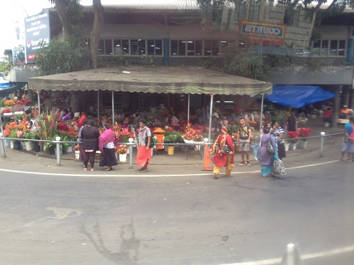 Flower Shop Suva