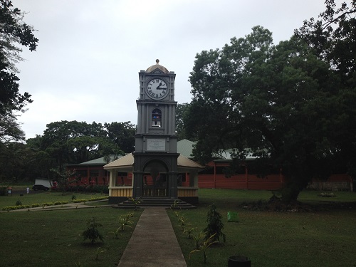 Fiji National Museum