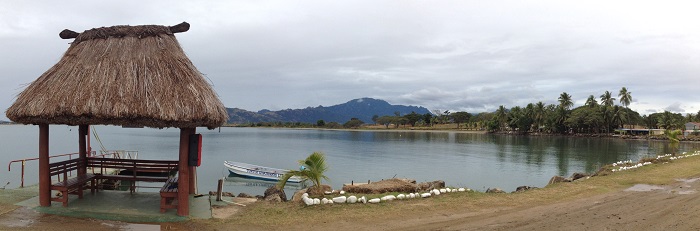 Nadi Bay