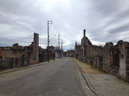 Oradour