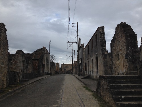 Oradour