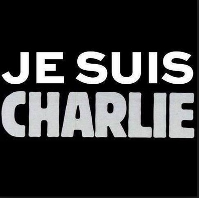 Je suis Charlie