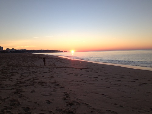 Alvor Beachside