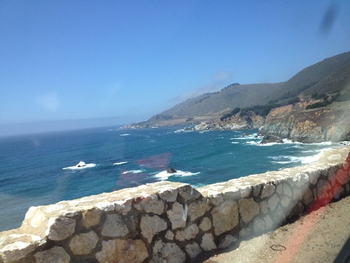 Big Sur