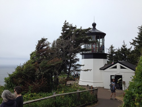 Cape Meares