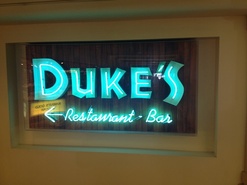 Duke's