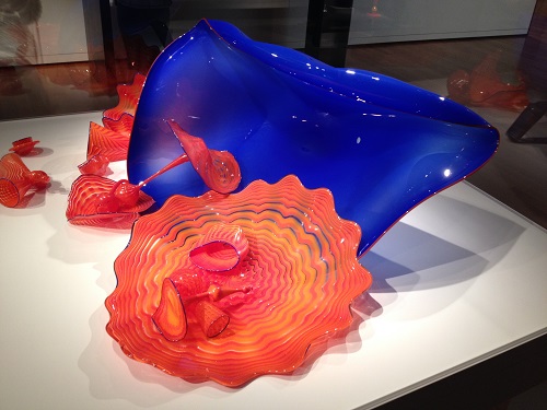 Glass Art