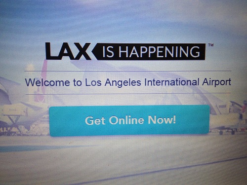 LAX