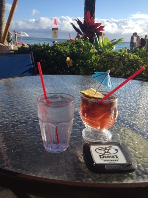 Mai Tai