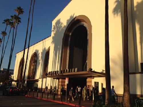 Union Station