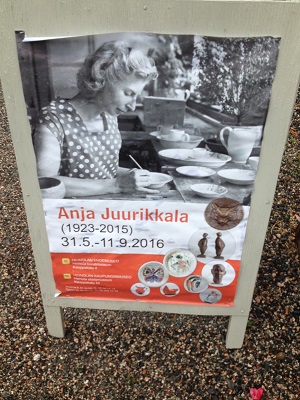 Anja Jurri kkala