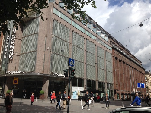 Stockmann