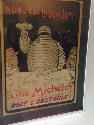 Bibendum