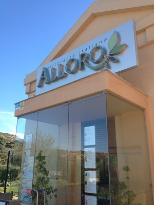 Alloro