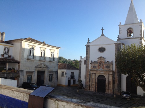 Obidos