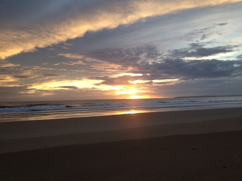 Portimao Beach