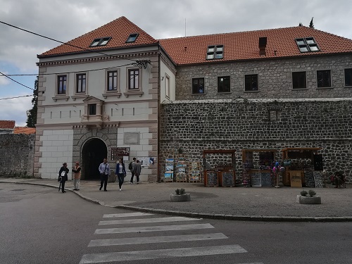 Trebinje Old Town