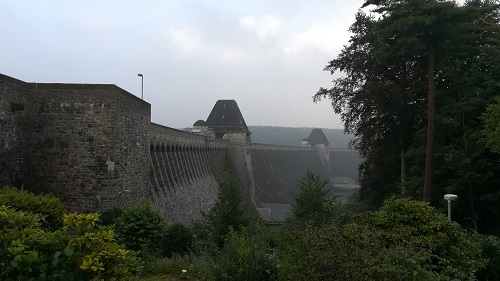 The Dam