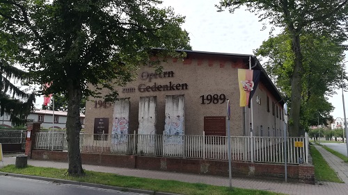 DDR Museum