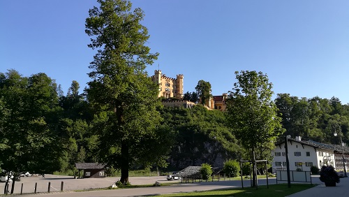 Old Castle