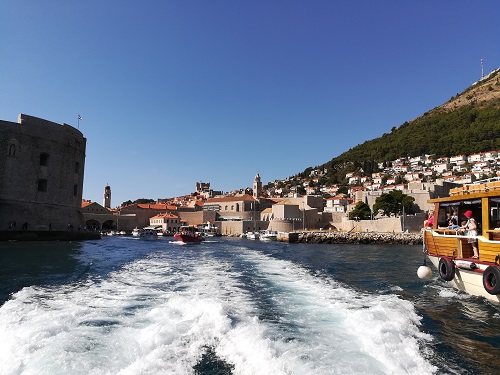 Dubrovnik