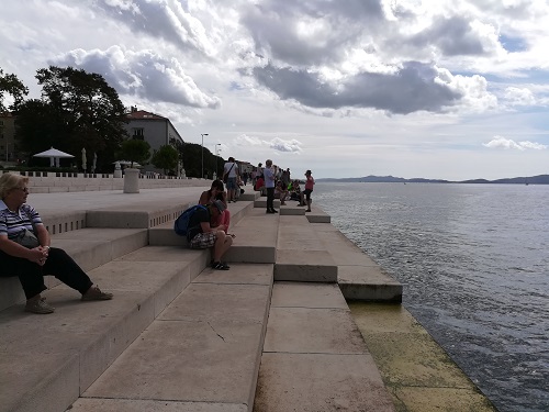 Sea Organ