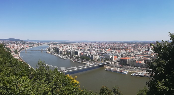 Budapest