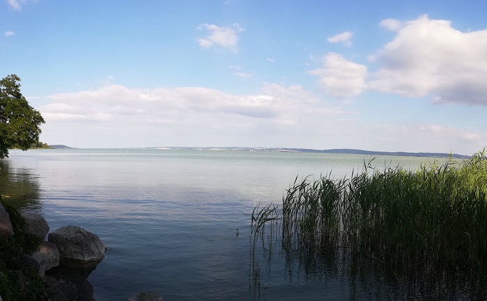 Lake Balaton