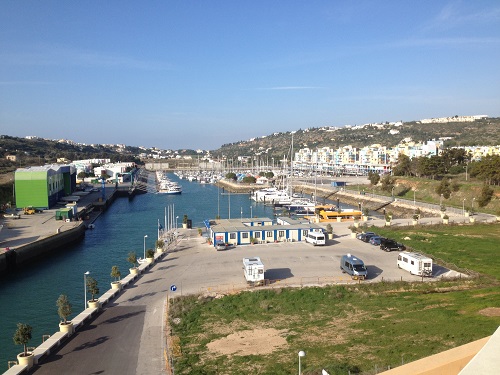 Marina Albufeira