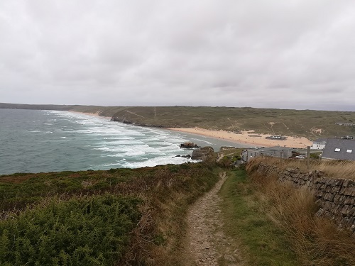 Perranporth