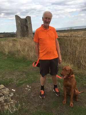 Hadleigh Castle