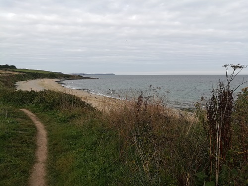 Porth Bay