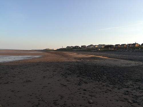 Seascale