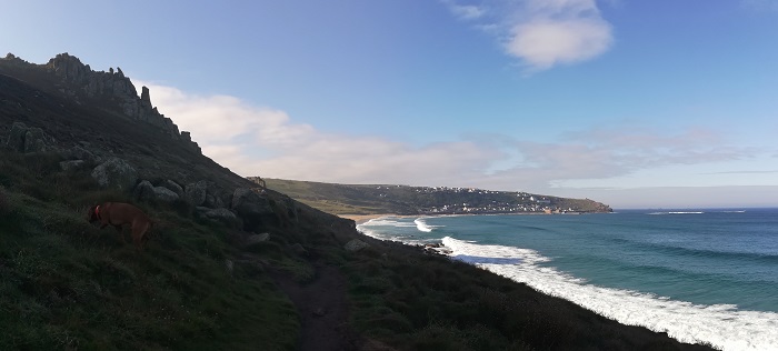 Sennen Cove