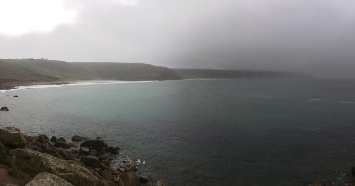 Sennen Cove