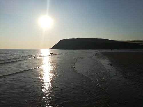 St. Bees Head