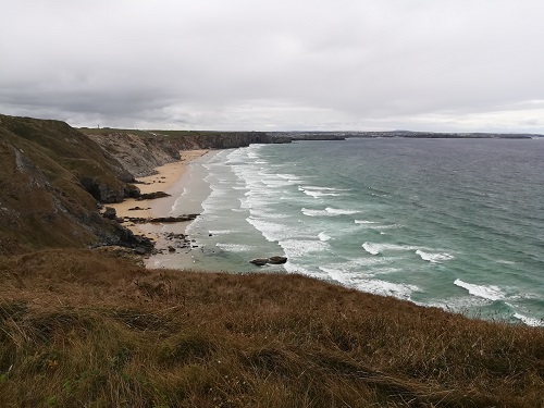 Watergate Bay