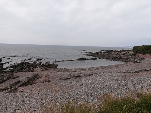 Wembury Seawater Pool