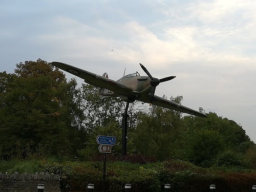 Hawker Hurricane