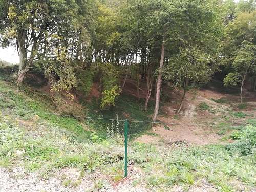 Hawthorn Ridge